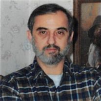 Obituary of Michael K Phillips