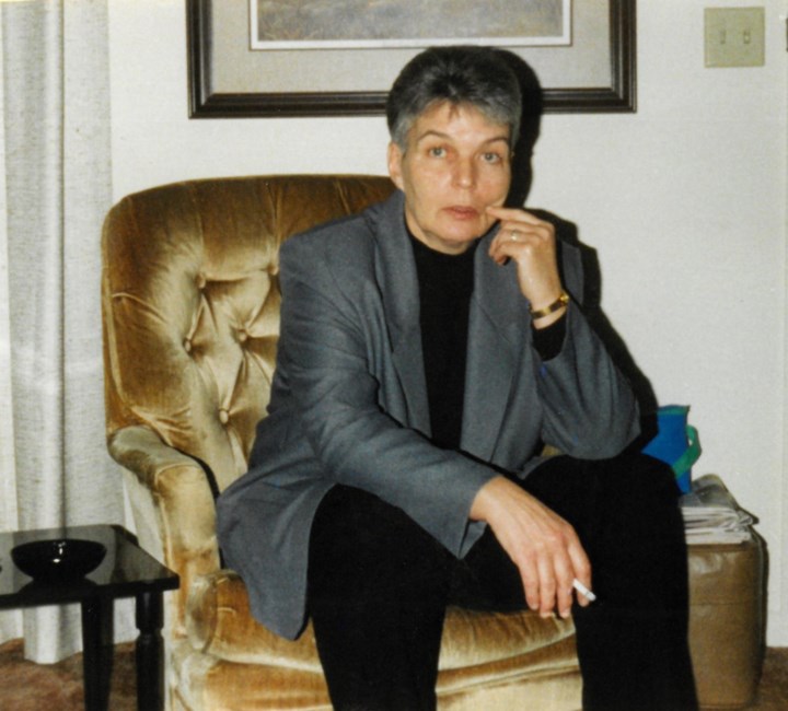 Obituary of Joyce Ann Shoemaker