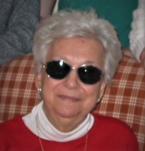 Obituary of Olga "Ollie" M. Ciccarone Frost