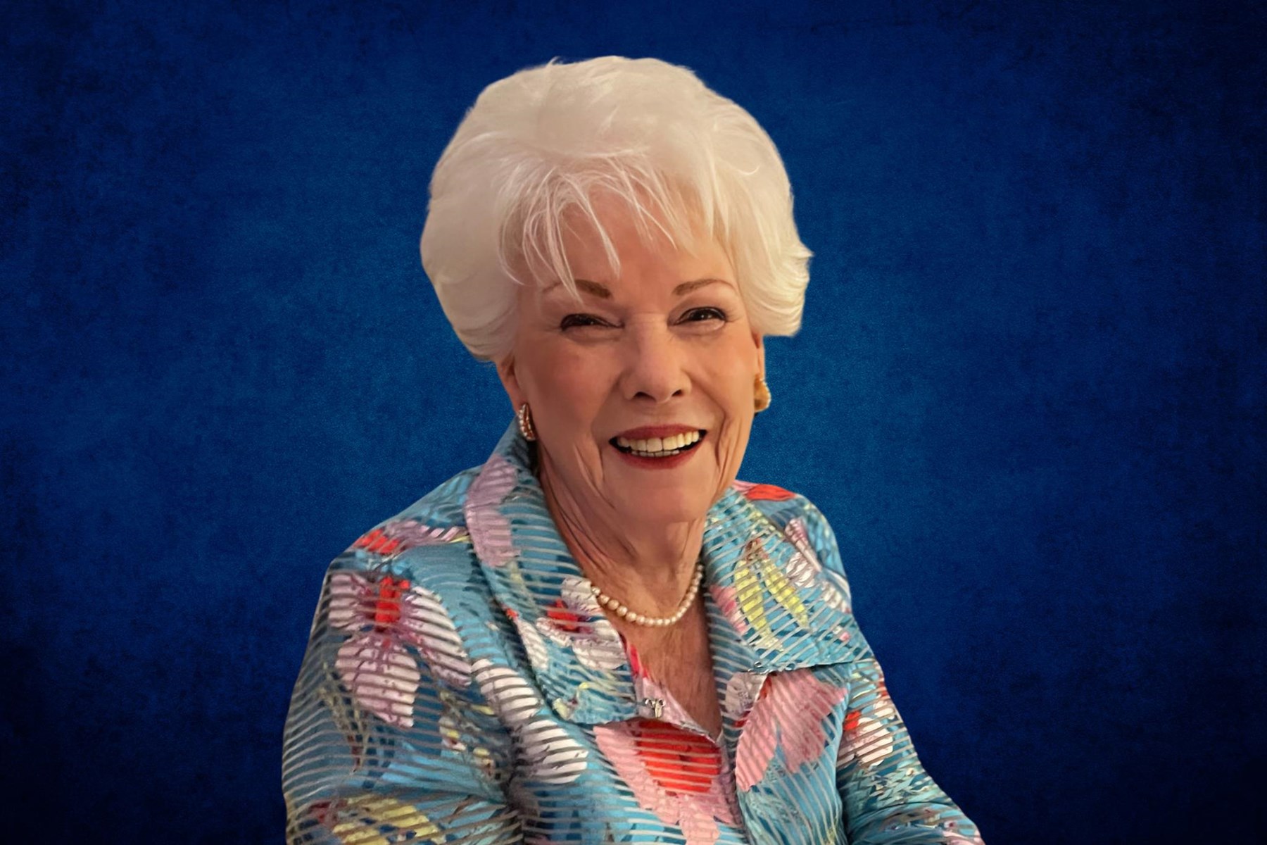 Avis de décès de Ellen Terry Butler Bailey