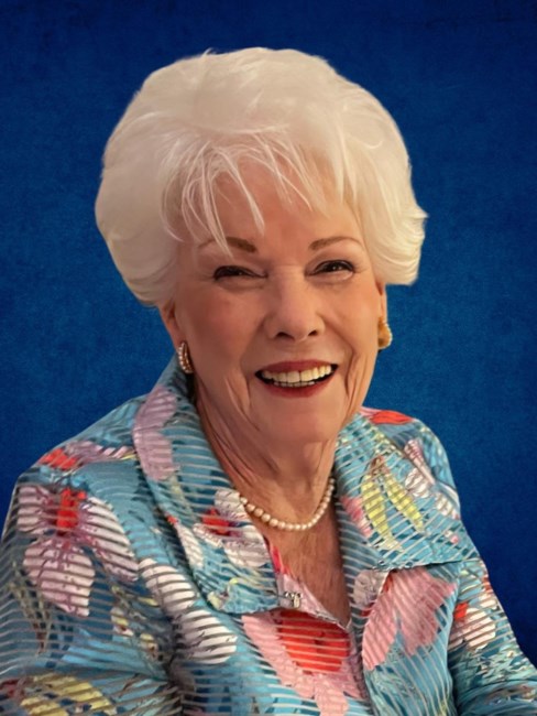 Obituary of Ellen Terry Butler Bailey