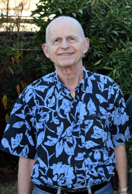 Obituary of Stuart Willis Ray