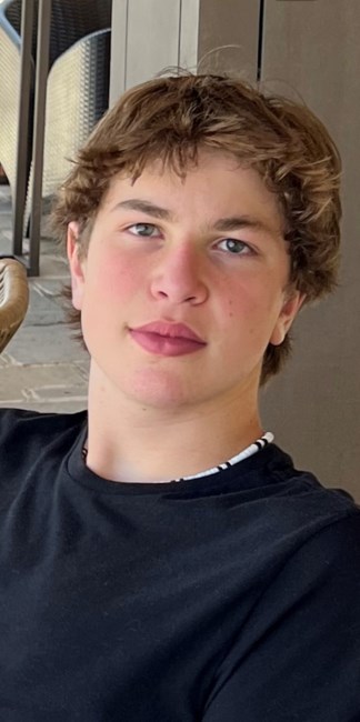 Obituary of Luca Ignacio Andreu