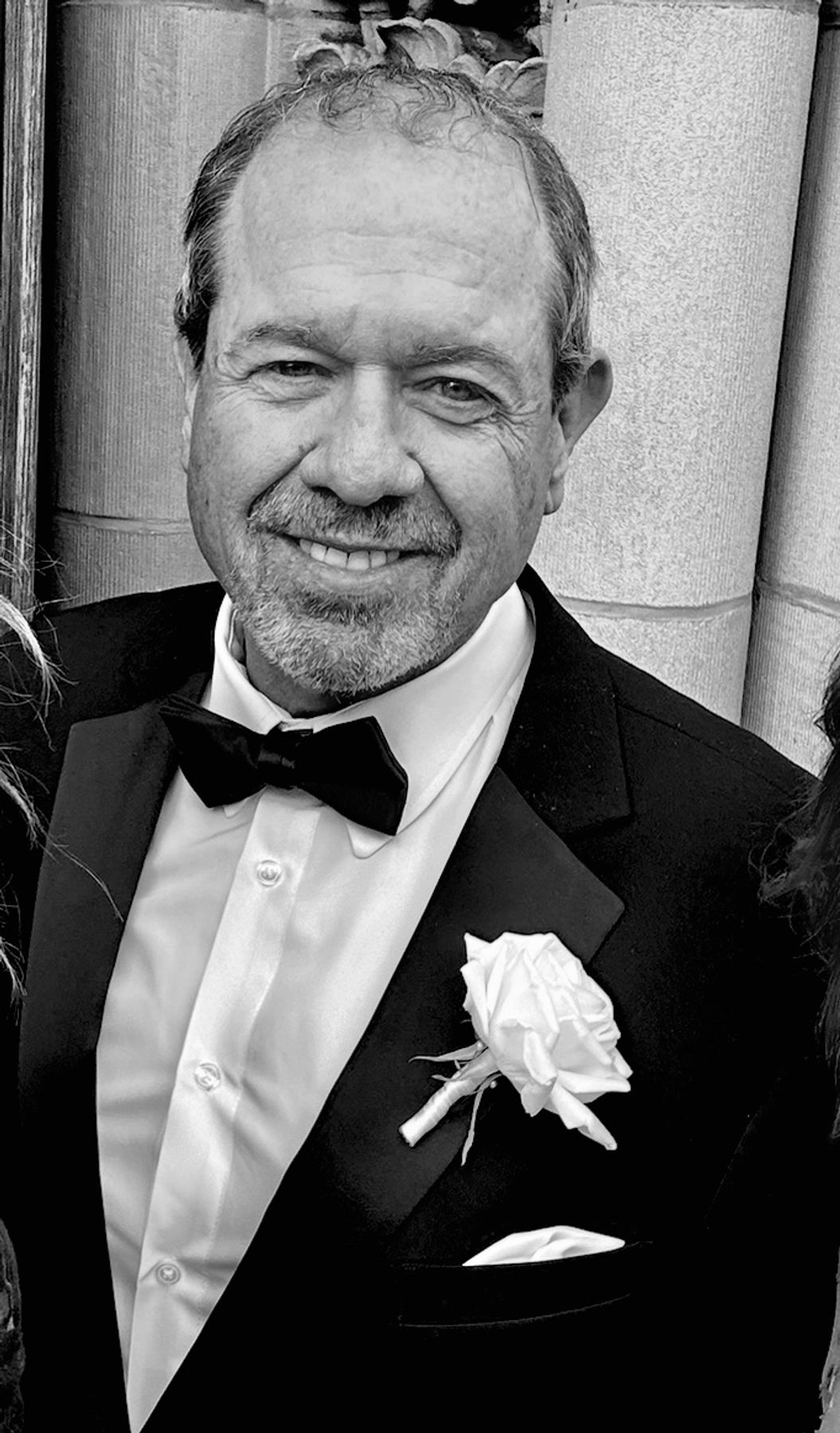 Obituario de Thomas W Clemens