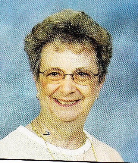 Obituary of Leah K. Kohler Ramsey