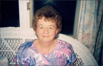 Obituary of Alice Jean Budjak