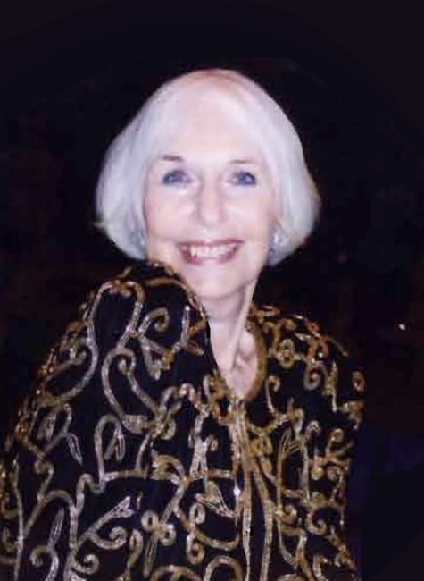 Obituary of Reba Vartanian