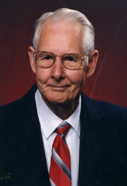 Obituary of Rocellus McKinney Sr.