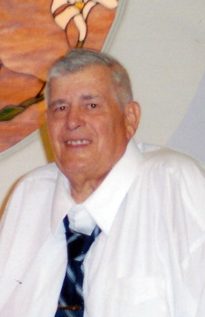 Obituary of Donald Rae Stone