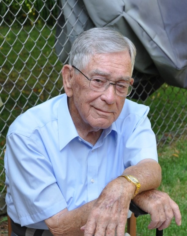 Ray Stuckey Obituary Norman, OK