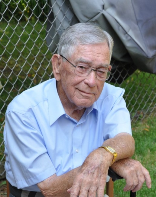 Obituario de Ray O. Stuckey