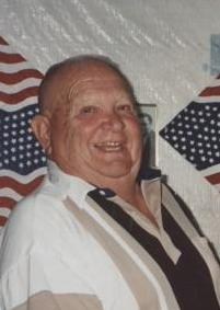 Obituary of Maynard Russell Ackerman