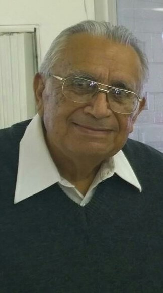Obituario de Basilio Valenzuela