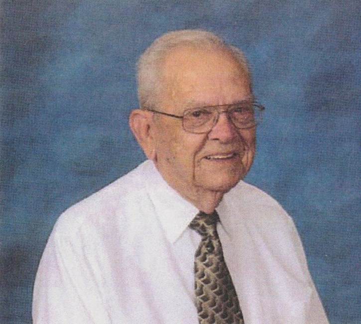 Obituary of Lloyd Mason Ammons