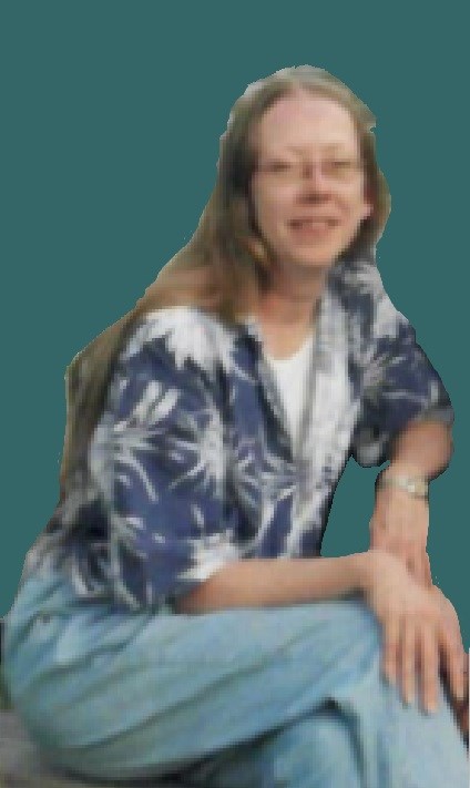 Obituary of Mary Theresa Edmiston-Bradfield