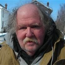 Obituary of Steven Earl Oliver