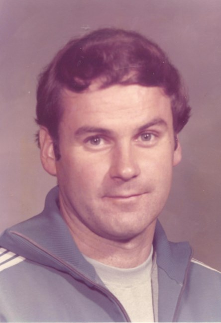 Avis de décès de Charles Leo "Chuck" Cleary