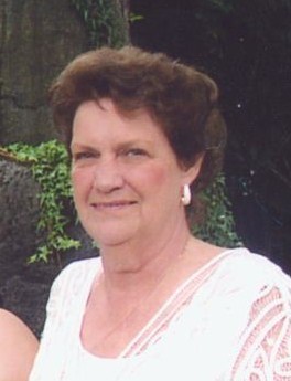 Obituary of Claudean Ann Young Schaber