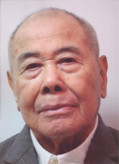 Obituary of Giang Lam Truong