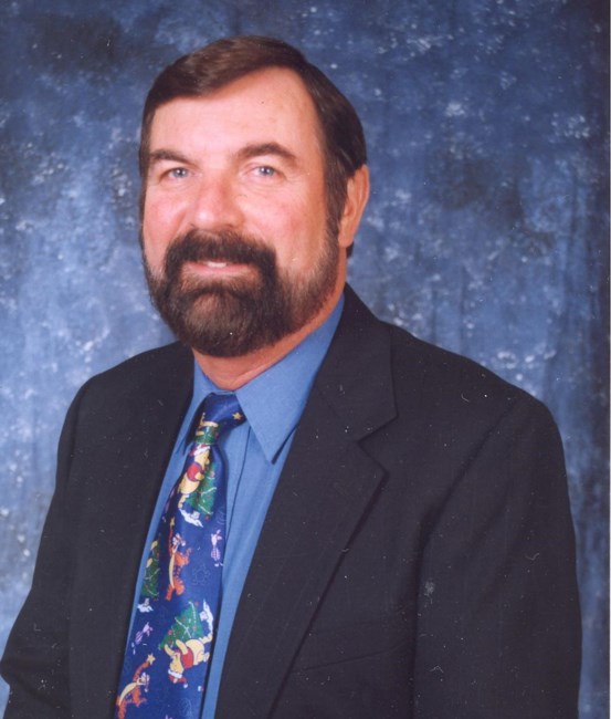 Obituary of Fred E. Blaswich