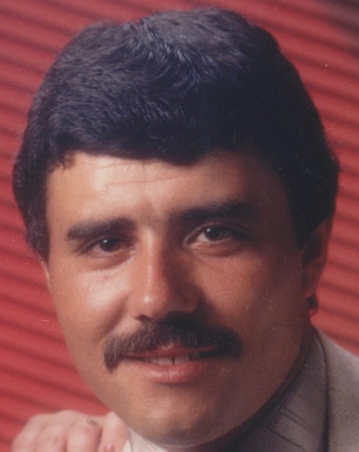 Obituary of Jaime A. Amaral