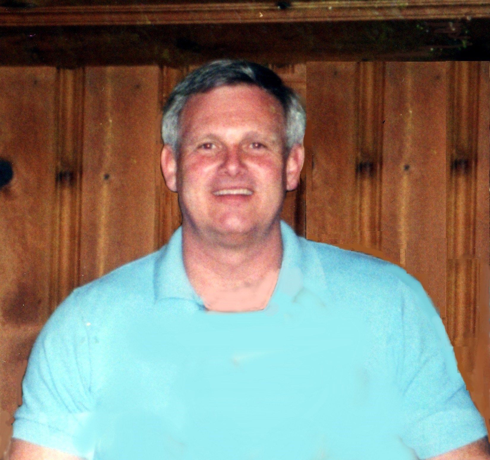 Obituary of Chadwick P. Smith Jr.