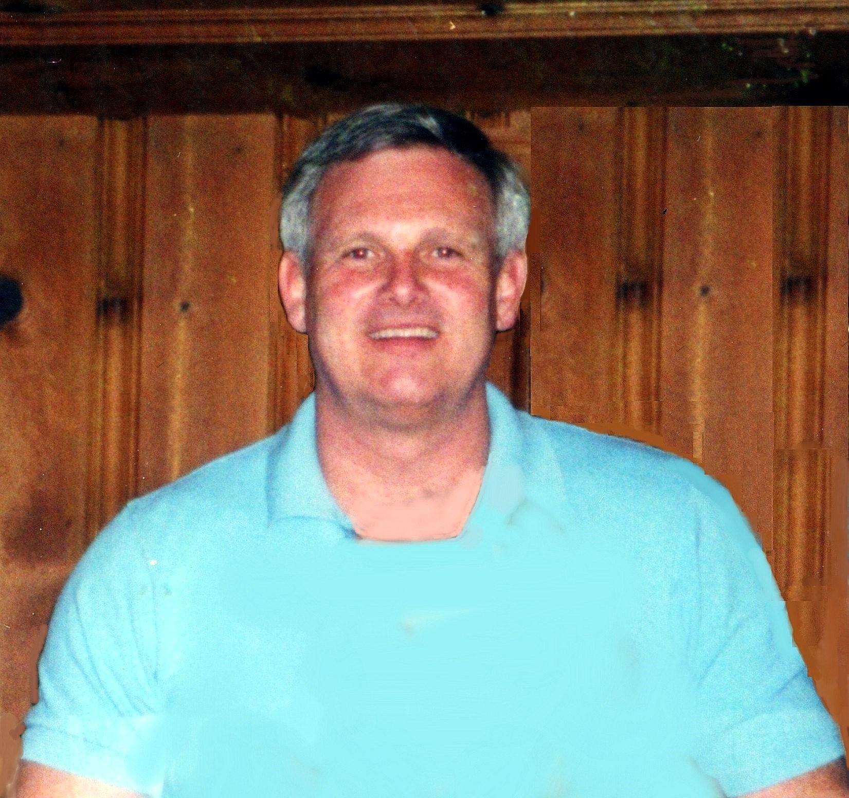 Chadwick Smith Obituary