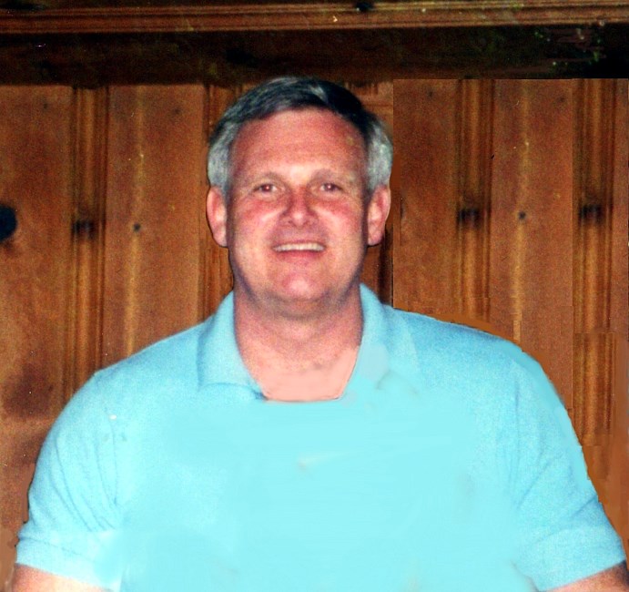 Obituary of Chadwick P. Smith Jr.