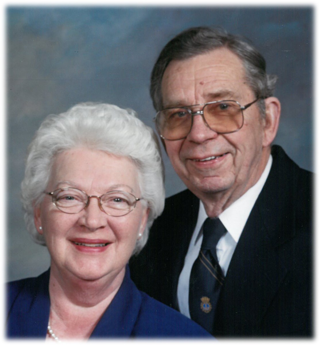 Obituary of Andrew George Pope