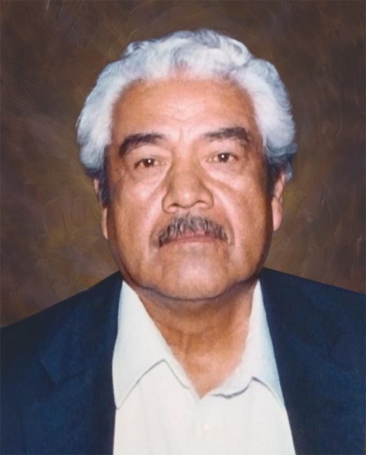 Obituary of Guillermo Garcia