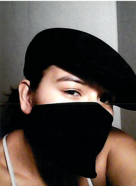 Obituary of Sarah Marie La Vallee