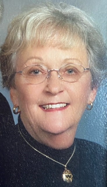 Obituary of Karen Marie Kelly