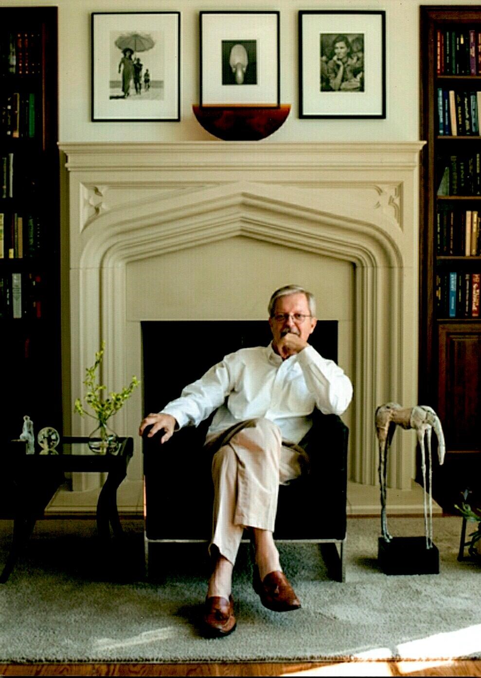 Obituary of Larry W. Glenn