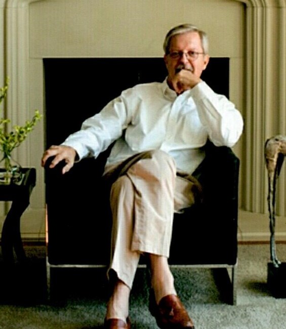 Obituary of Larry W. Glenn