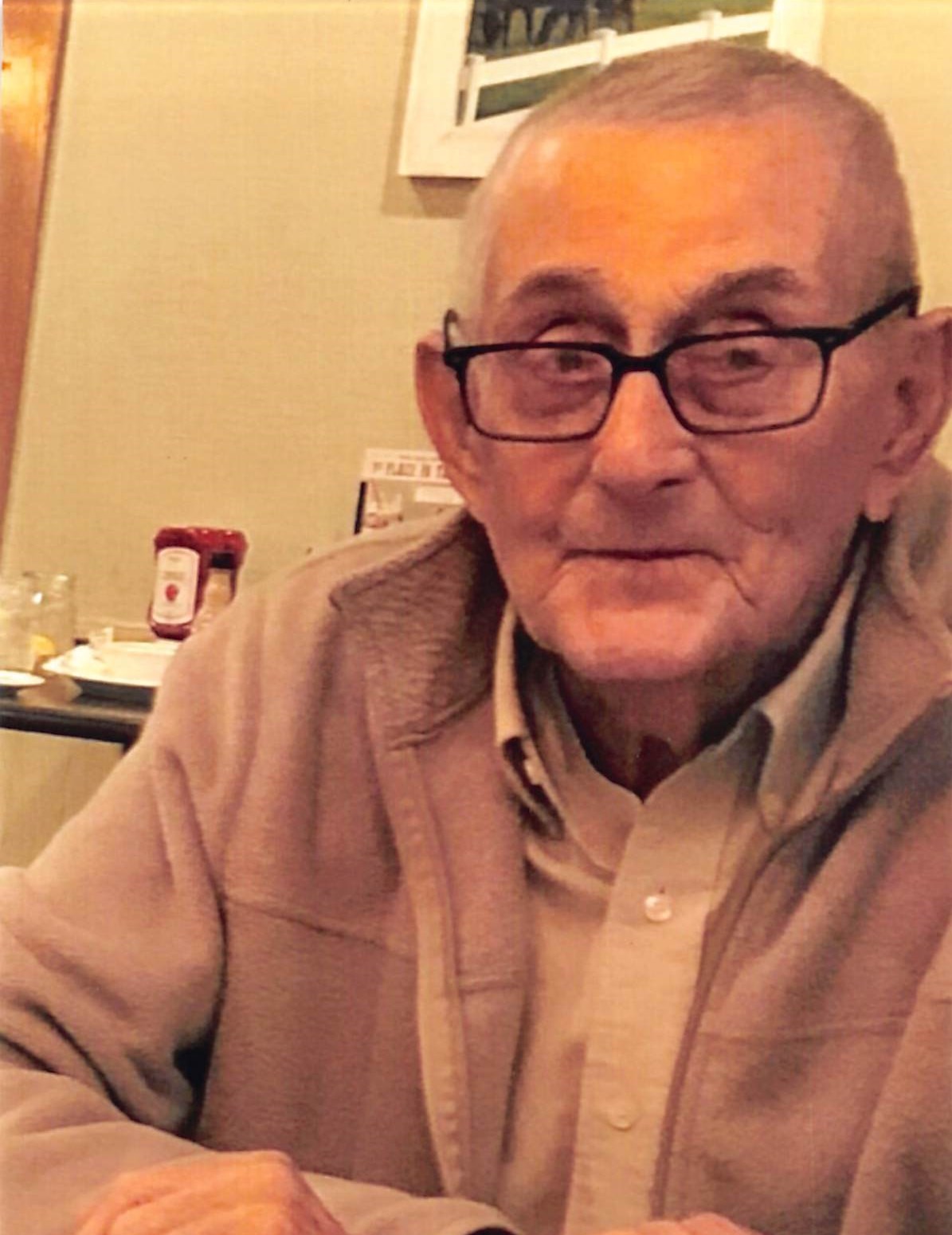 John Frank Achberger Jr. Obituary Middletown, OH