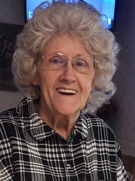 Obituary of Roseanna Jean Rayn