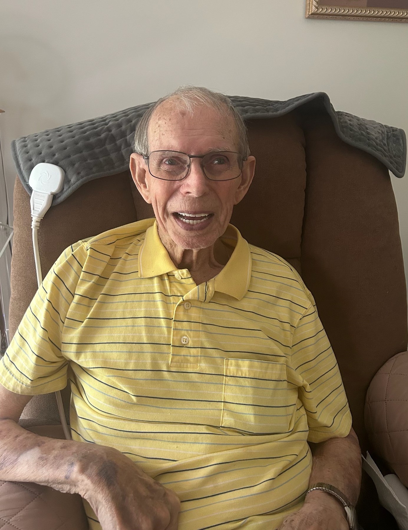Obituary of RS (Rusaw) Saylor