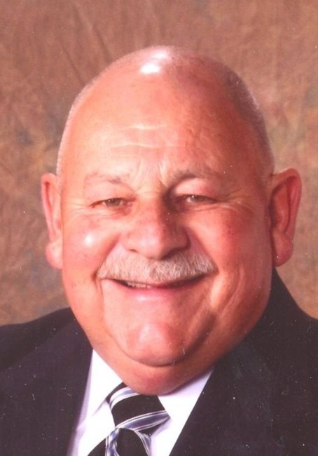 Obituary of David Walter Bartlett