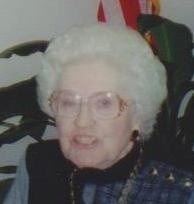 Obituary of Adele L. Kleimeier