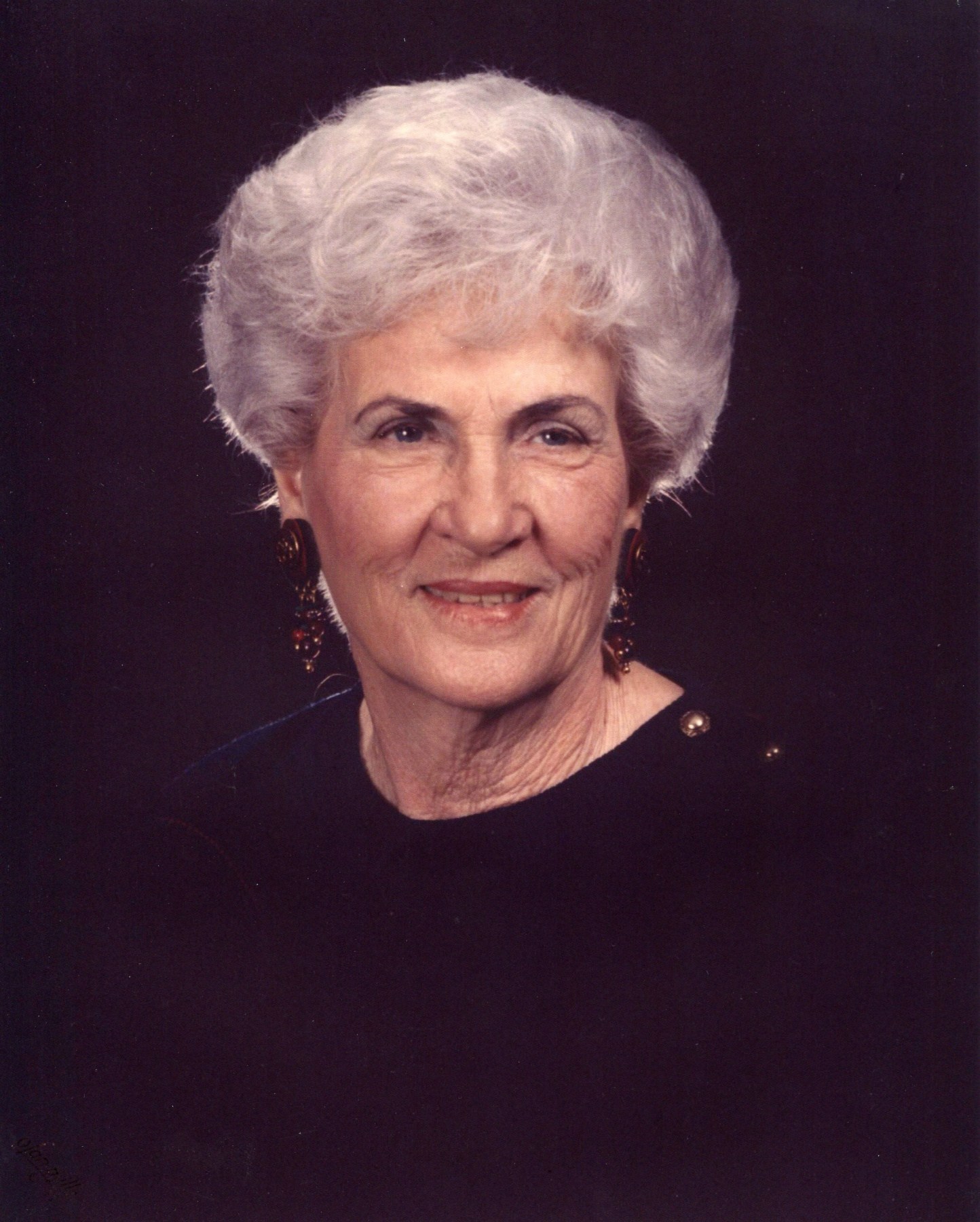 Obituary of Elizabeth Faye Moore