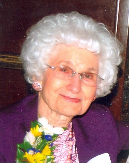Obituary of Vivian S. Woods