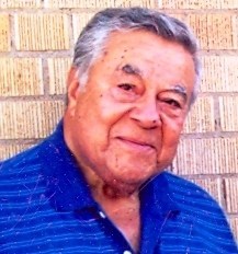 Obituary of Alberto Beard Jr. (Grandpa)
