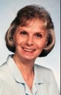 Obituary of Margaret (Price) Lant