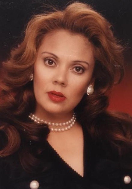 Obituary of Sylvia S. Lopez