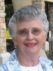 Obituary of Jane Parker Smith