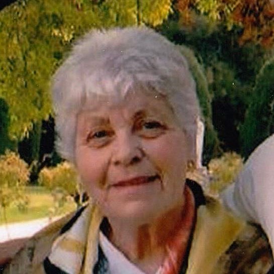 Obituario de Pauline Mary Martell