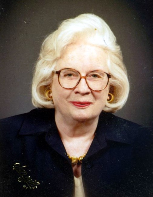 Obituary of Mary Ann Luckett Reynaud