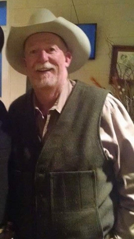 Obituary of Allen Ray Carthel