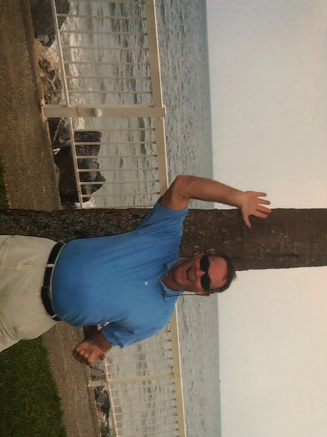 Obituary of Richard Thomas Wheatley