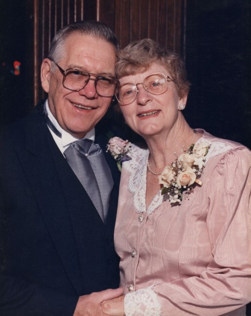 Obituary of Anna L. Dolan